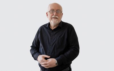 Asst. Prof. Dr. Tomaž Mertelj