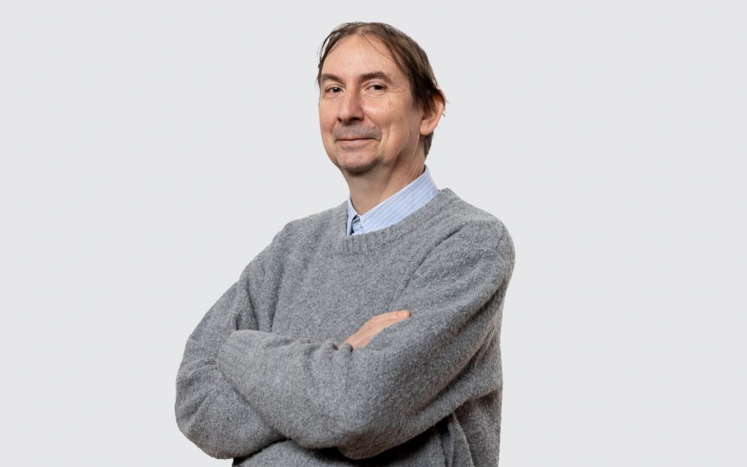 Prof. dr. Igor Serša