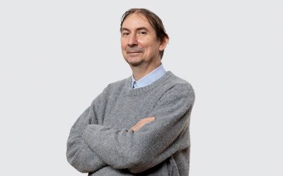 Prof. Dr. Igor Serša