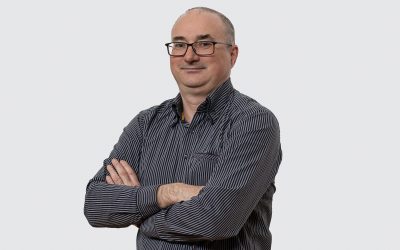 Prof. dr. Aleš Švigelj