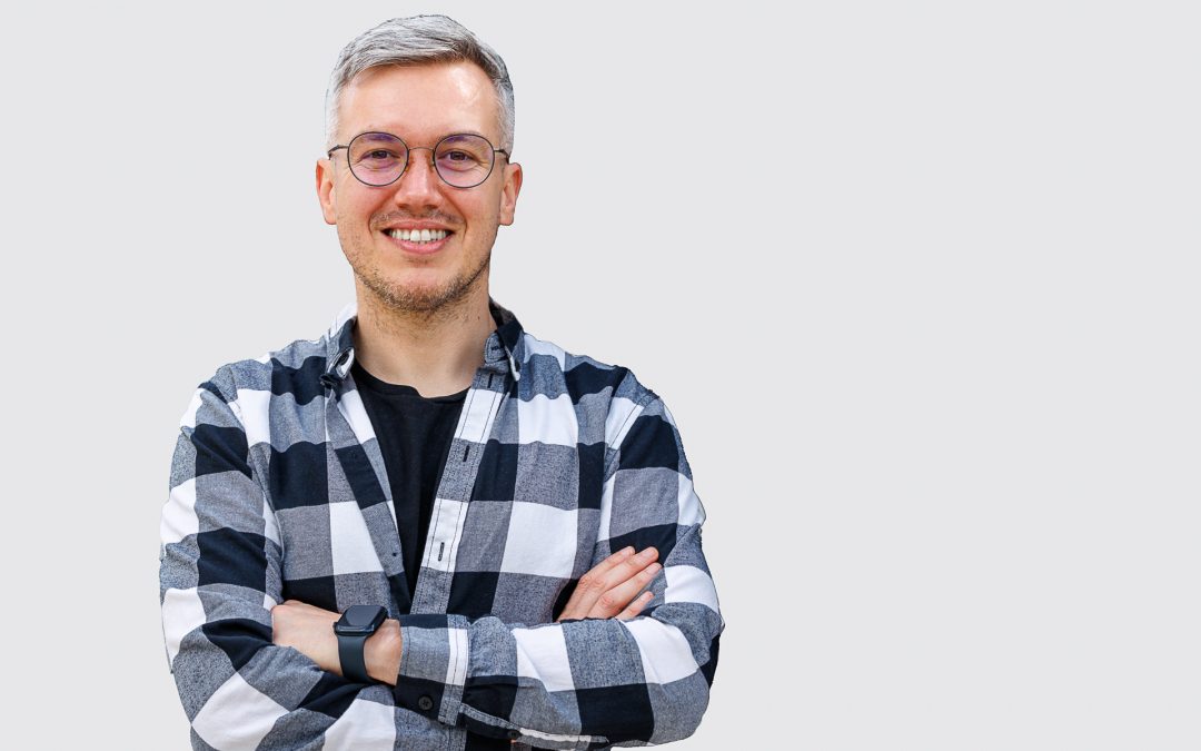 Doc. dr. Tome Eftimov