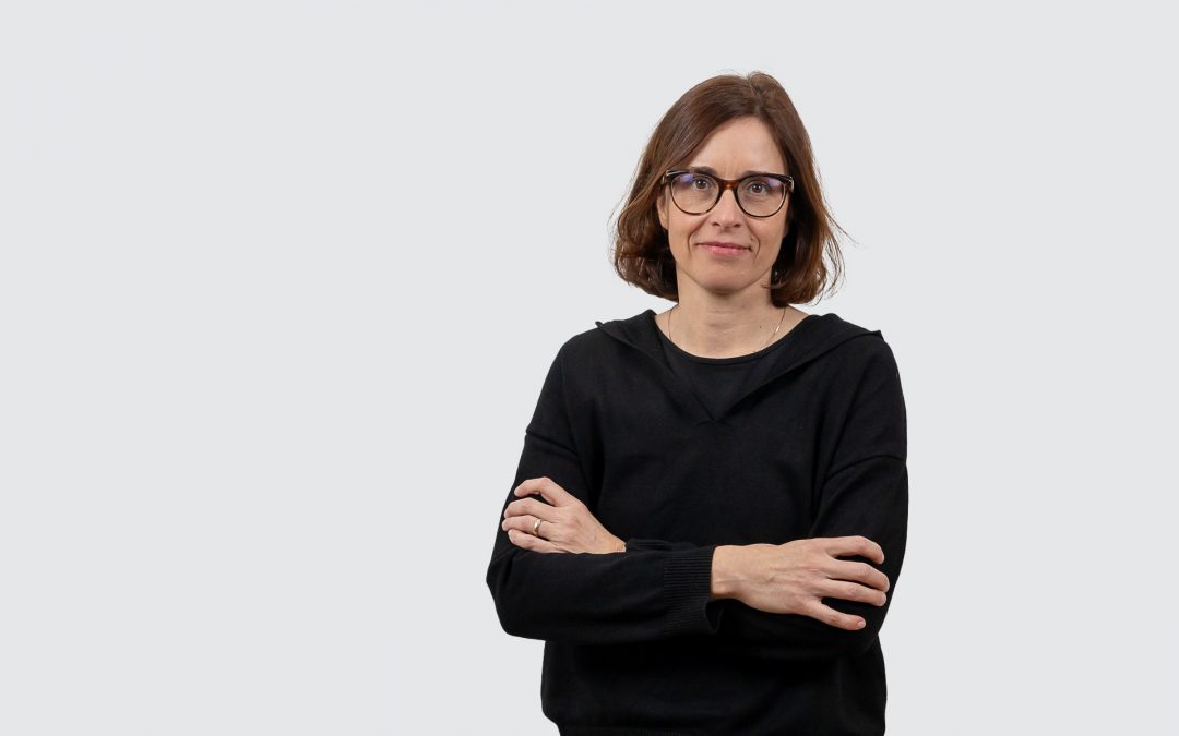 Prof. dr. Andreja Benčan Golob