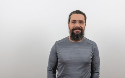 Dr. Tilen Koklič