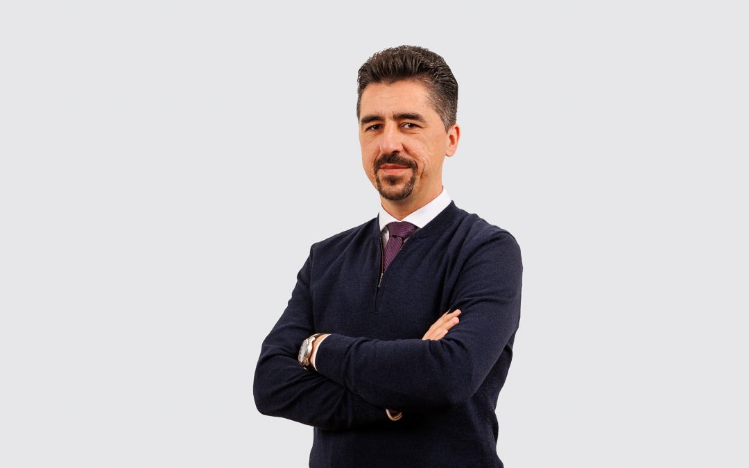 Doc. dr. Samed Bajrić