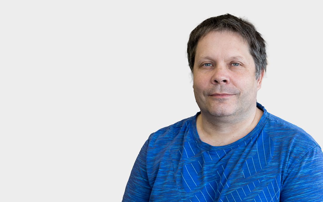 Prof. dr. Gašper Tavčar