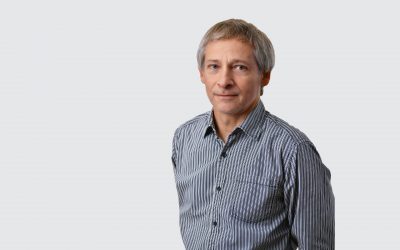 Prof. dr. Boris Majaron