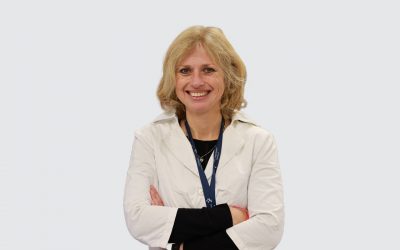 Asst. Prof. Dr. Tina Kosjek