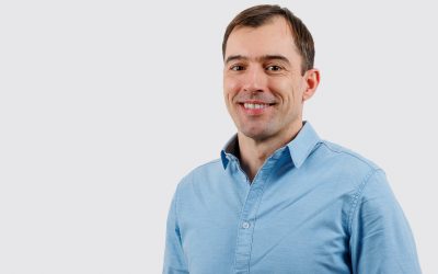 Doc. dr. Andraž Rešetič