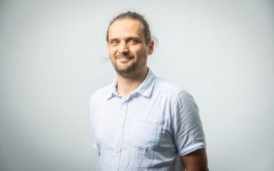Dr. Blaž Mikuž