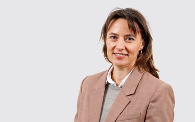 Dr. Milica Perišić Nanut