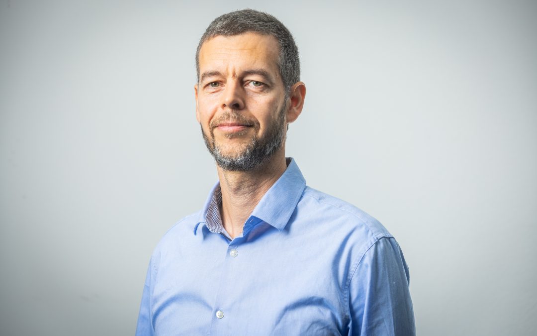 Dr. Samir El Shawish