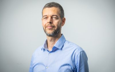 Dr. Samir El Shawish