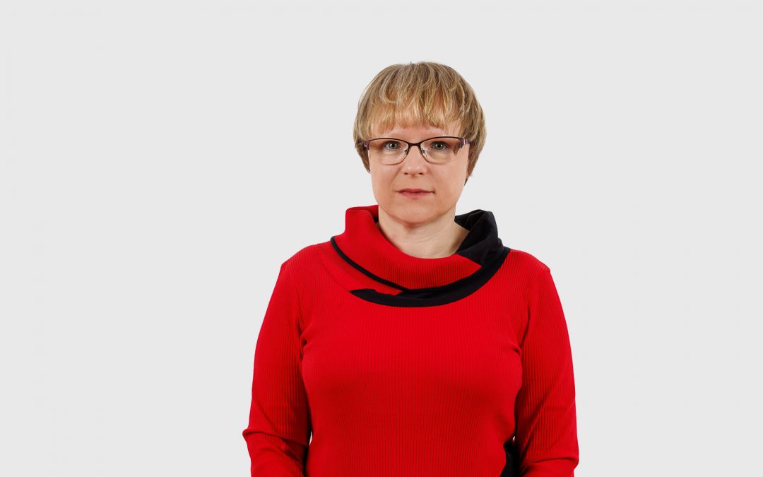 Prof. dr. Nina Daneu