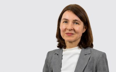 Prof. dr. Barbara Koroušić Seljak