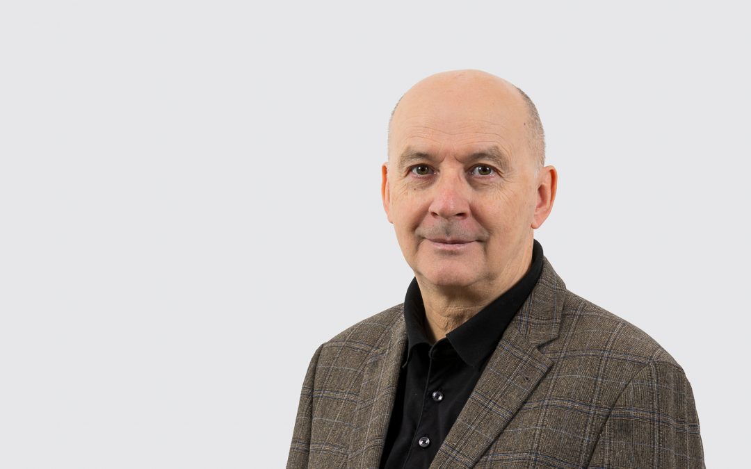 Prof. dr. Bogdan Filipič