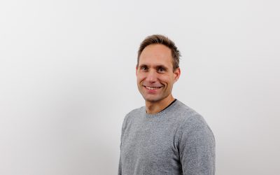 Assoc. Prof. Dr. Gregor Primc