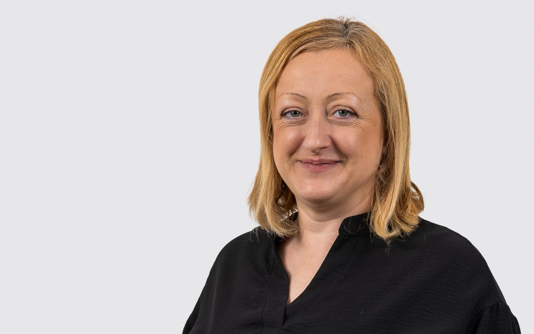 Doc. ddr. Marija Vukomanović