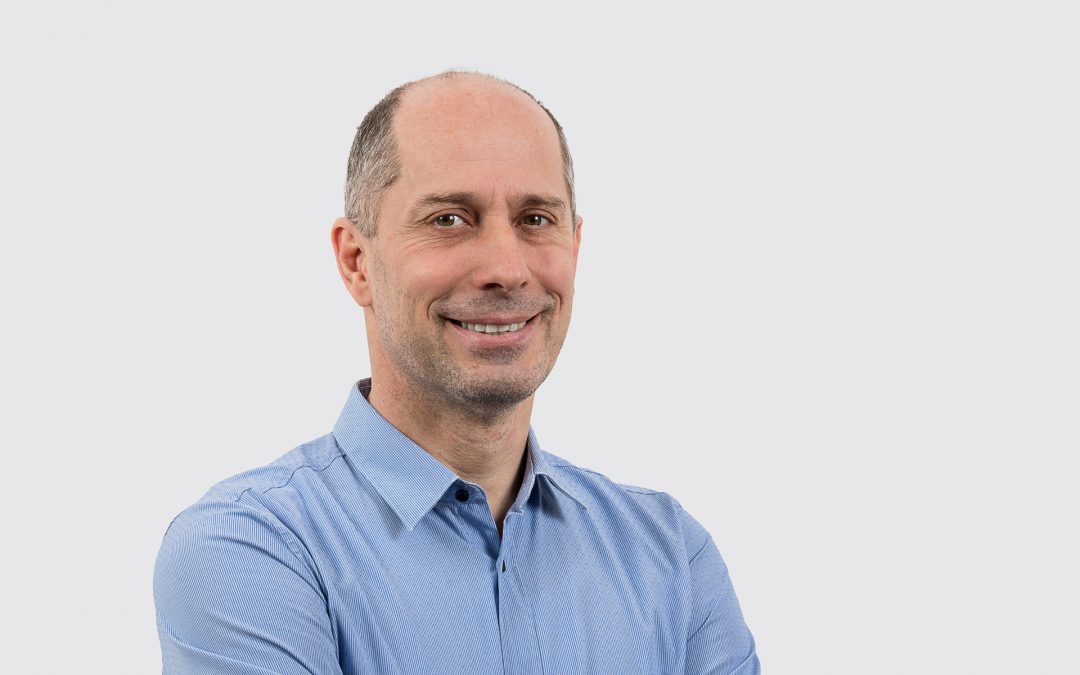 Assoc. Prof. Dr. Gregor Papa