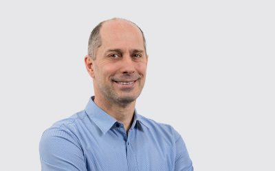 Assoc. Prof. Dr. Gregor Papa