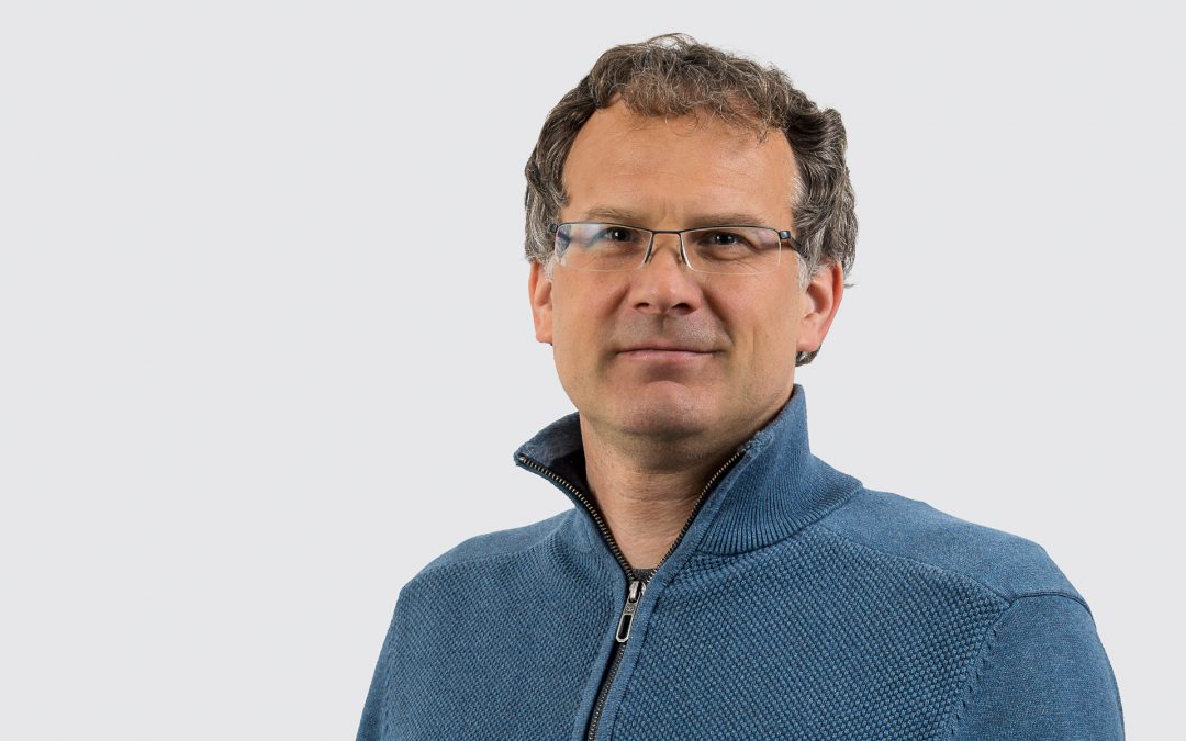 Asst. Prof. Dr. Jure Kokalj